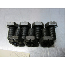 13X033 Flexplate Bolts For 13-15 Ford Explorer  3.5